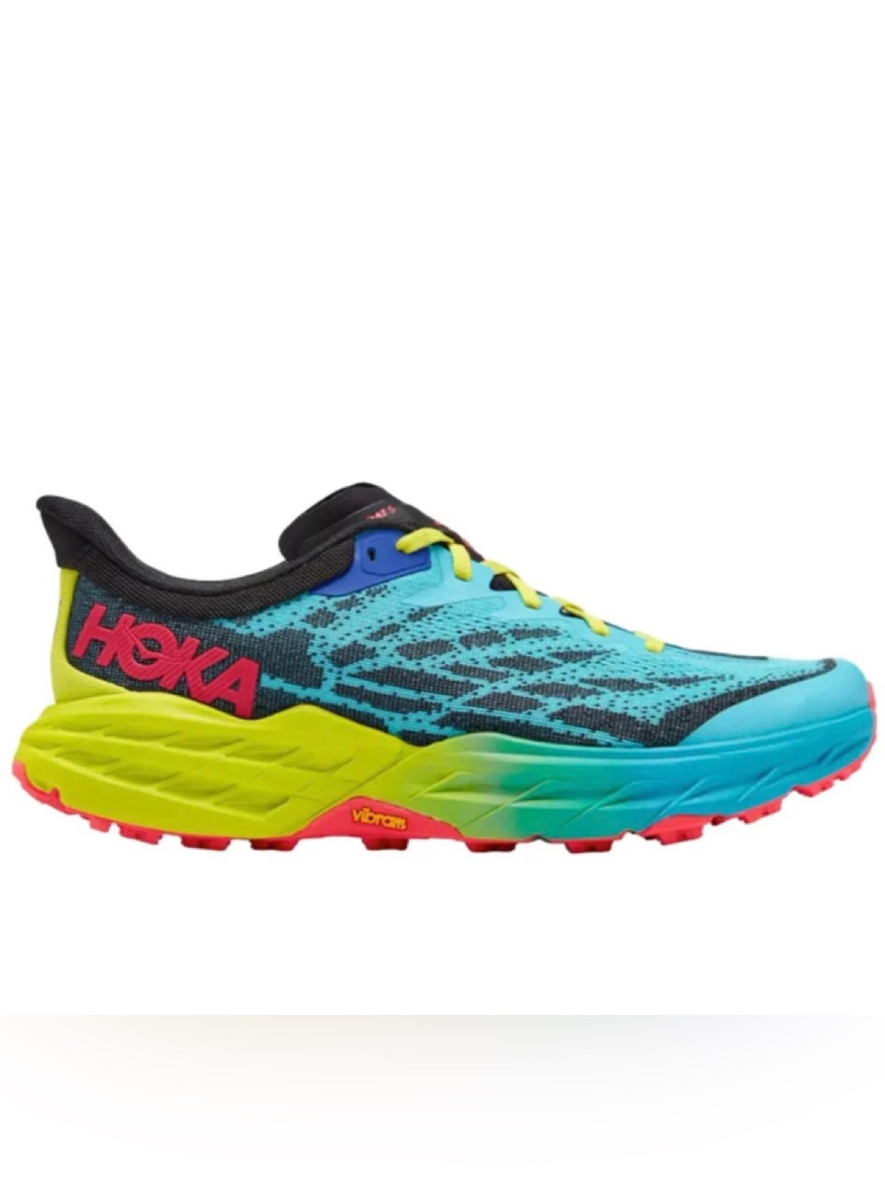 Men's HOKA ONE ONE Speedgoat 5